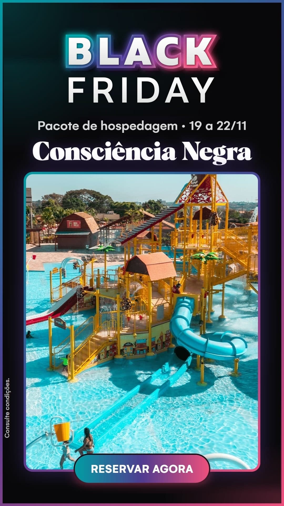 Consciência Negra