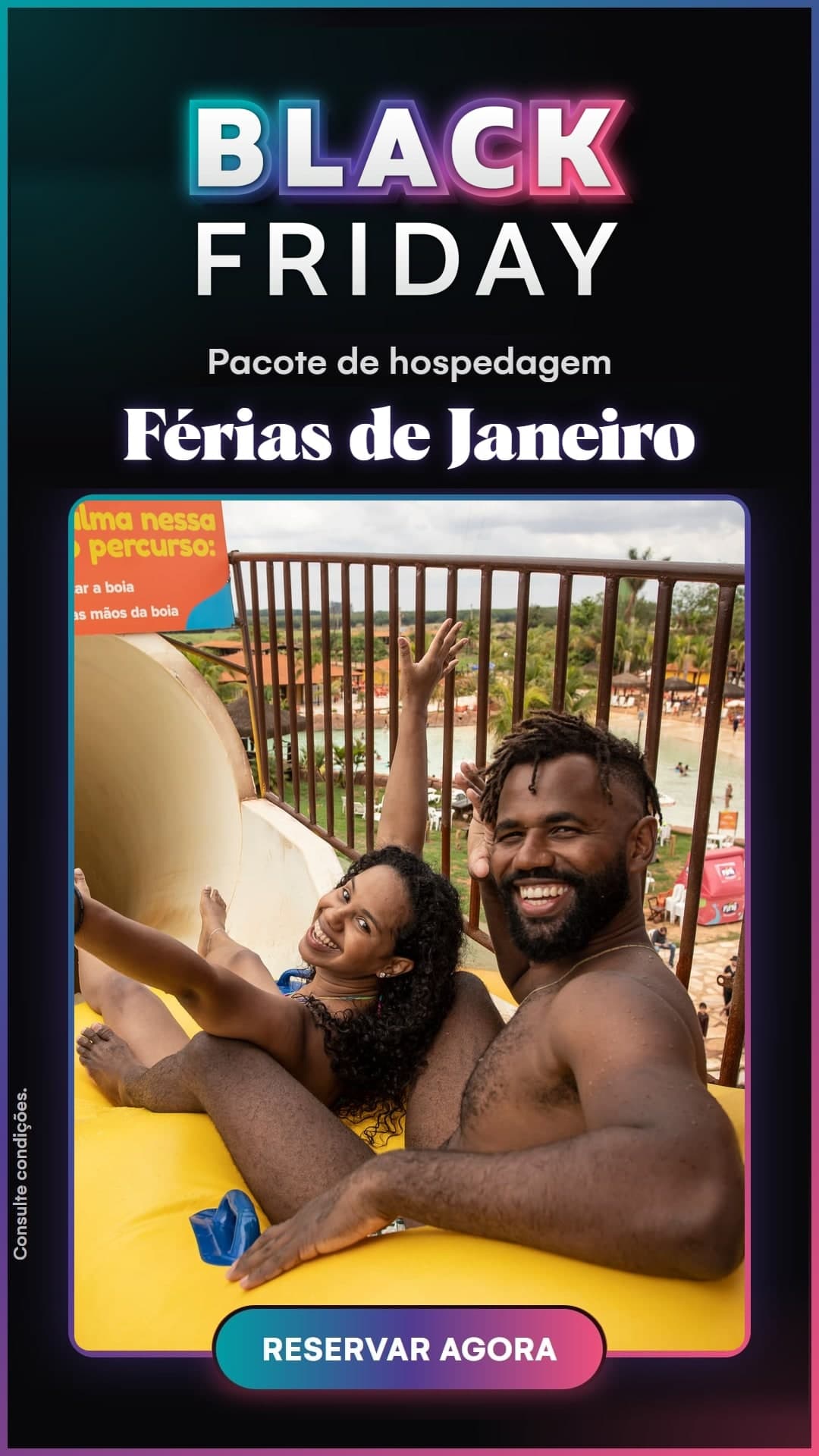 Férias de Janeiro