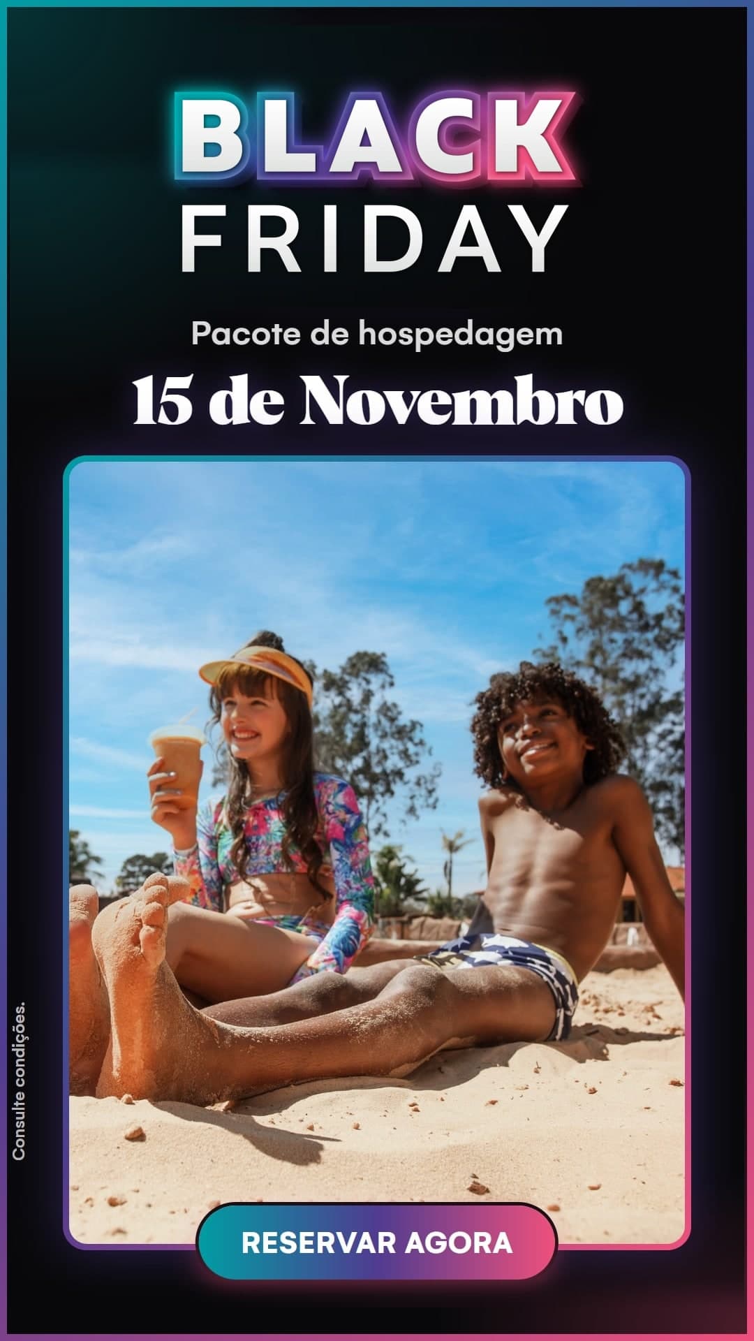 15 de Novembro