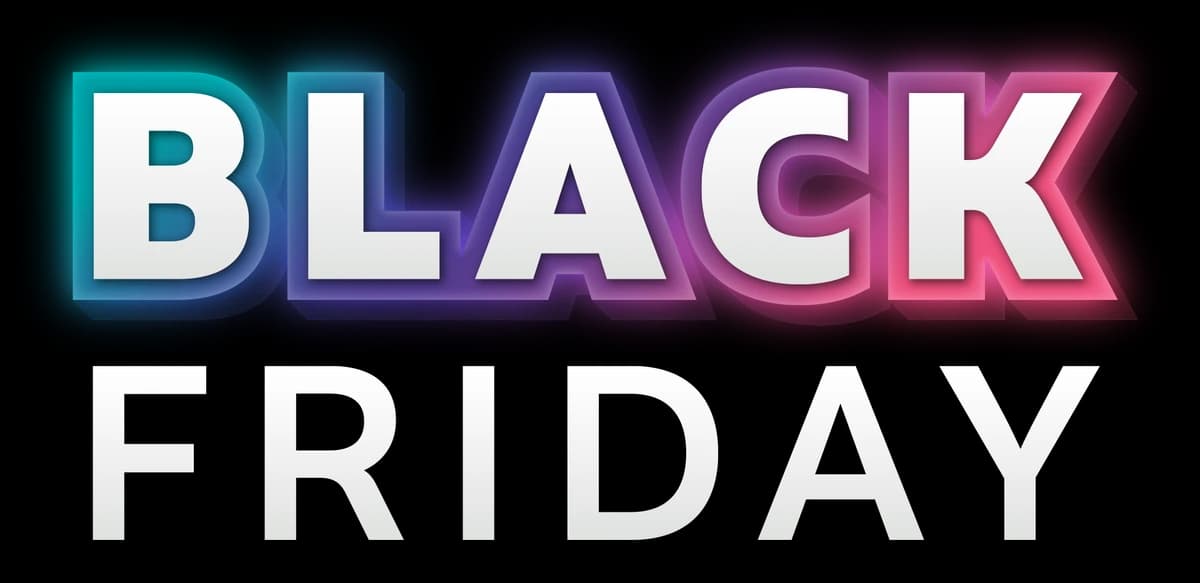 Black Friday 2026