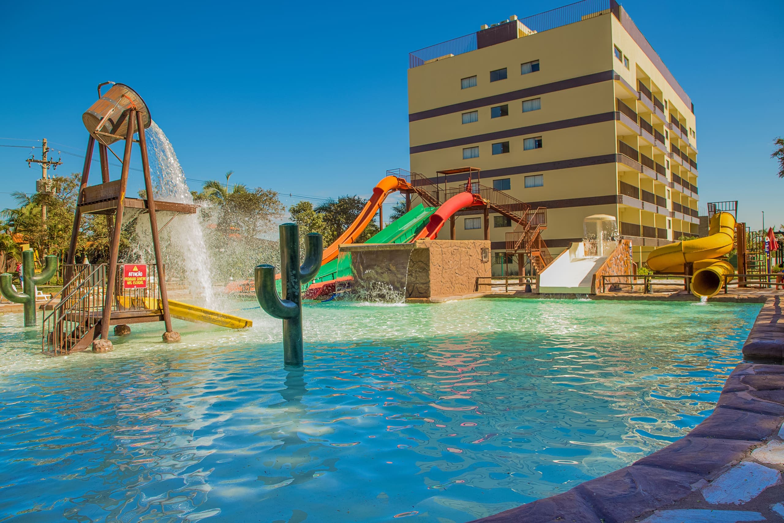 Complexo Infantil