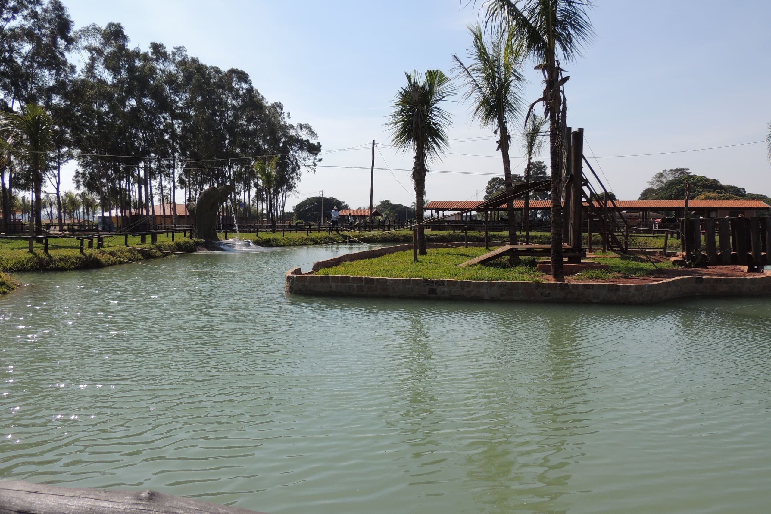 Pesca Esportiva