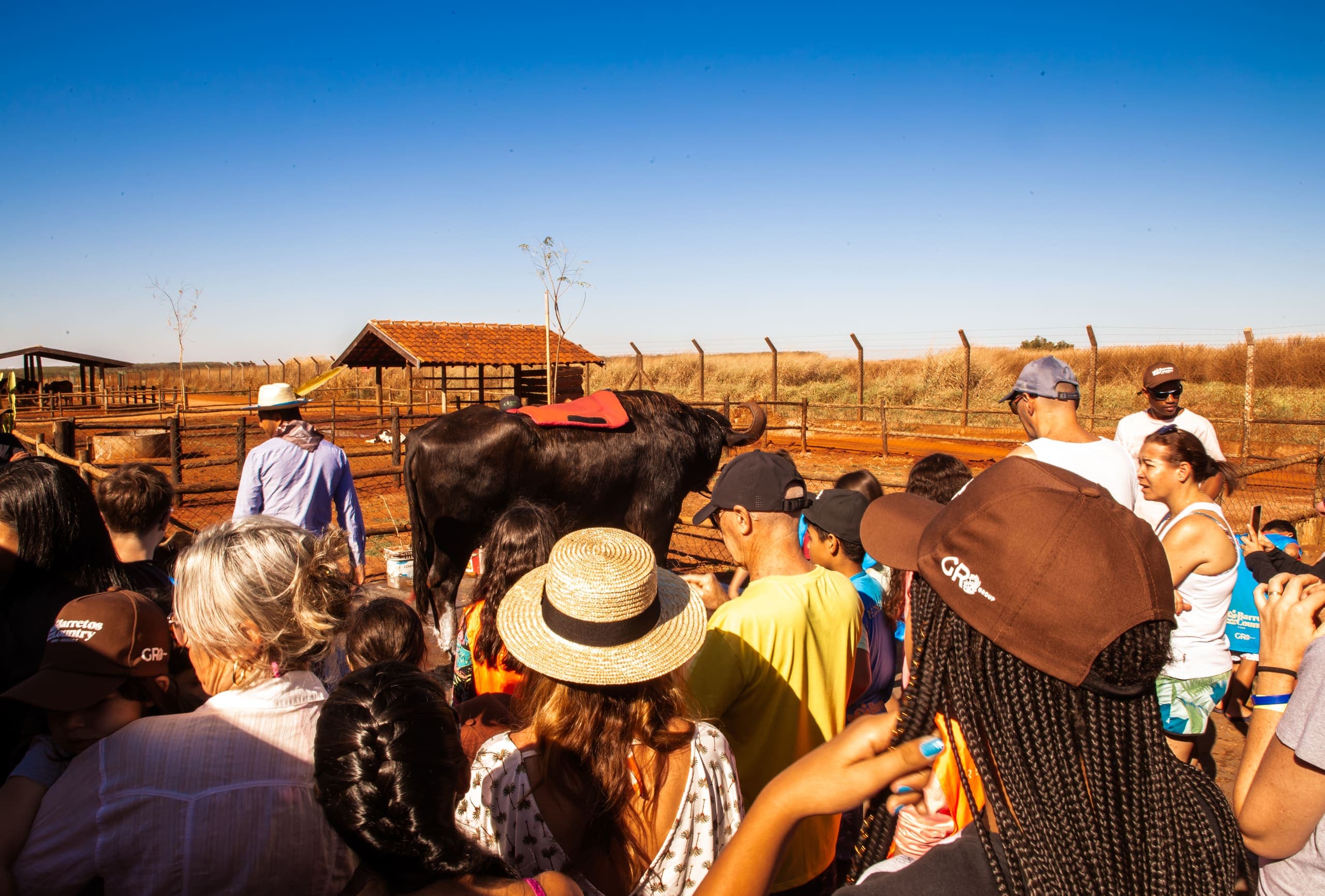 Tour Rural