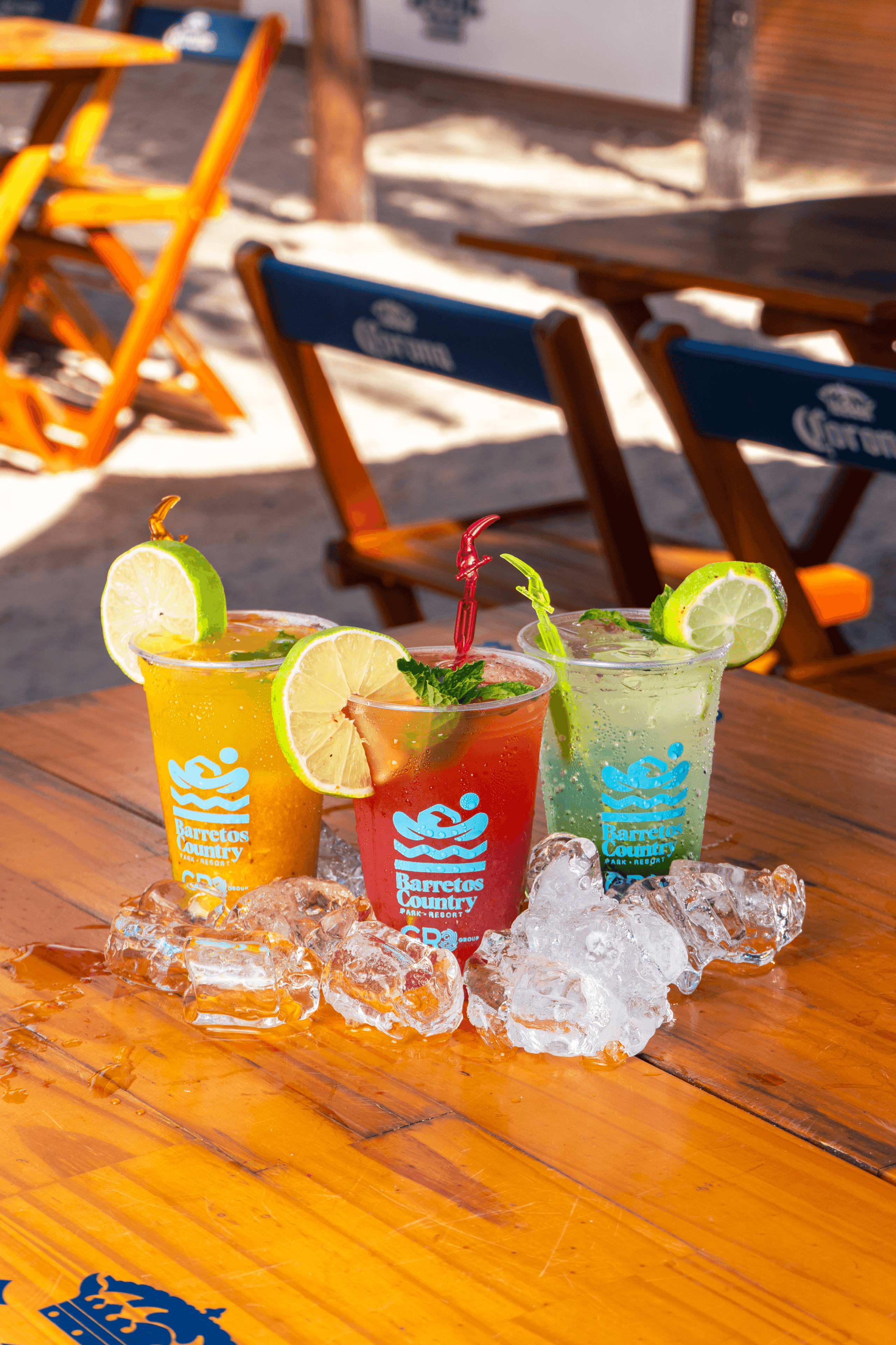 Caipirodromo