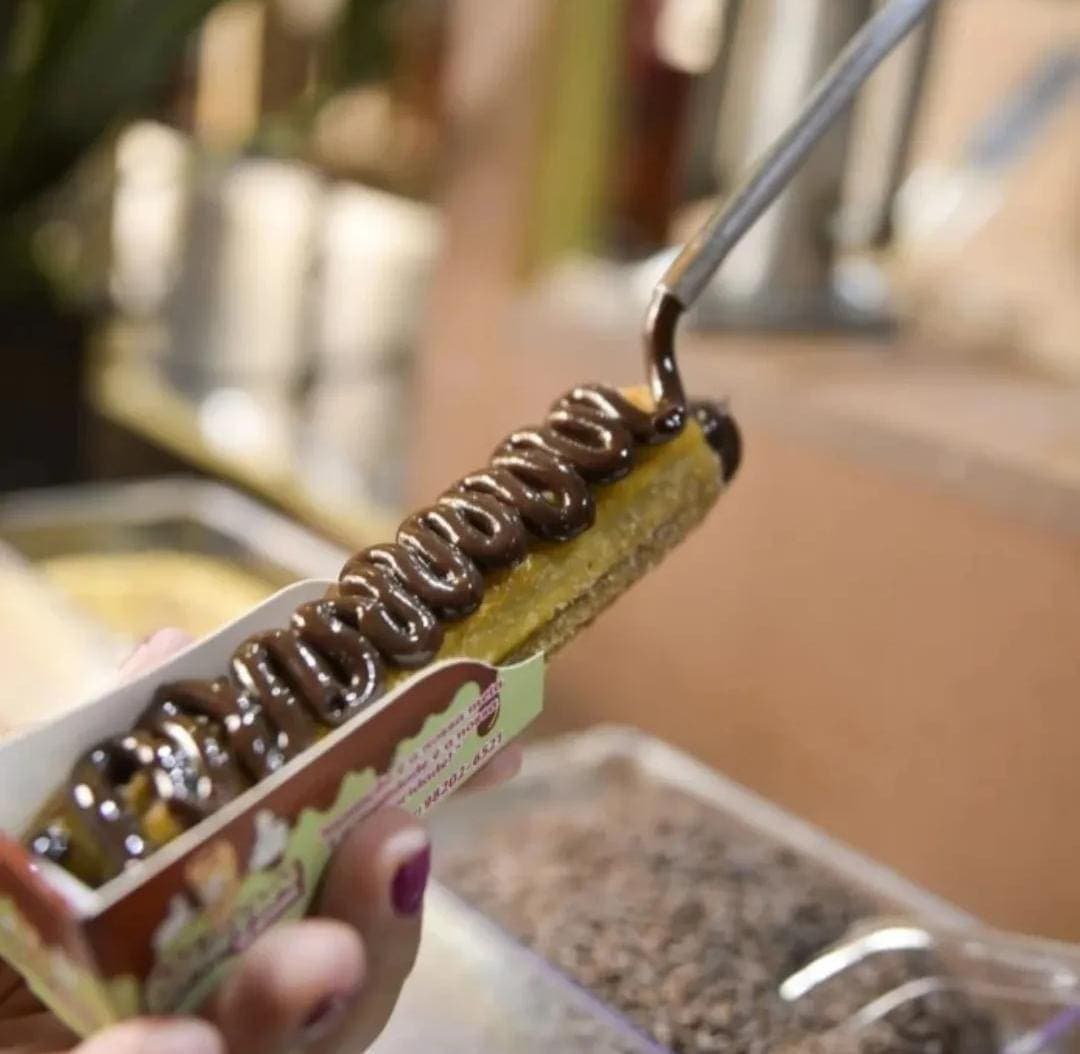 Churros