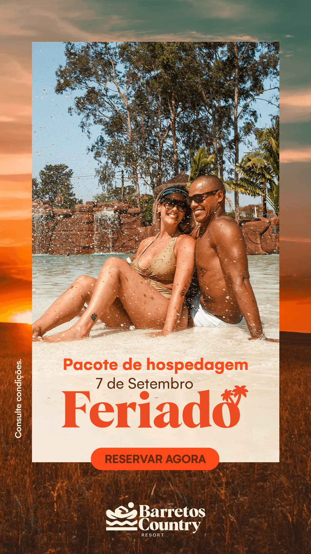 7 de Setembro
