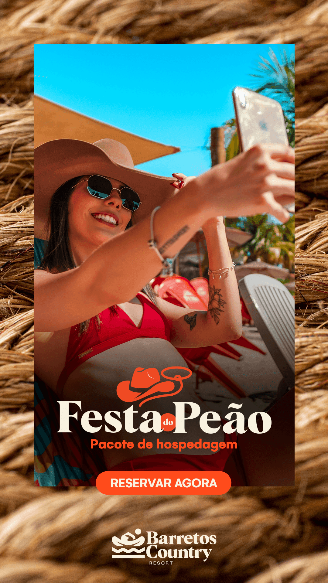 Festa do Peão