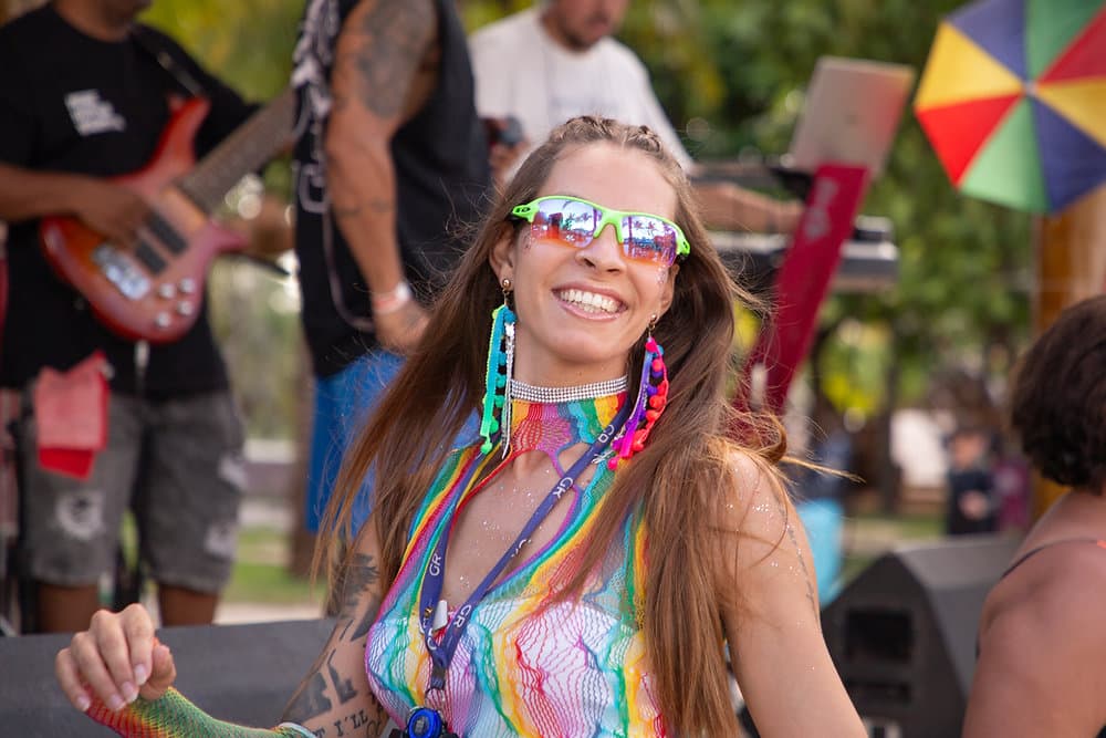 Saiba como usar o Day Use para aproveitar o Carnaval do Barretos Country em 2026