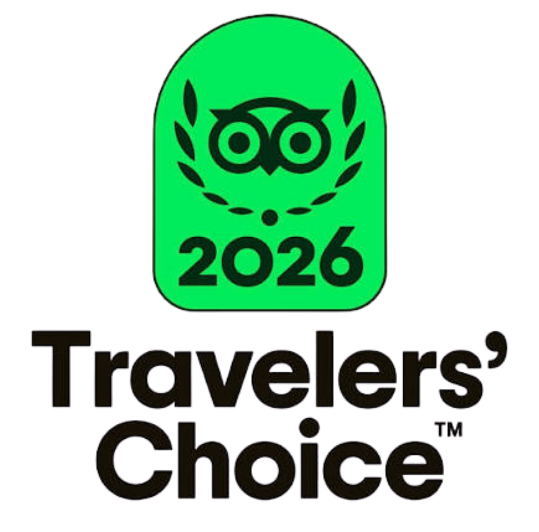 Travelers' Choice 2026 — Tripadvisor