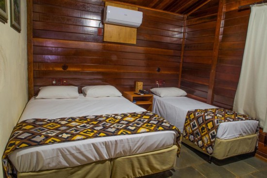 Apartamento Rancho