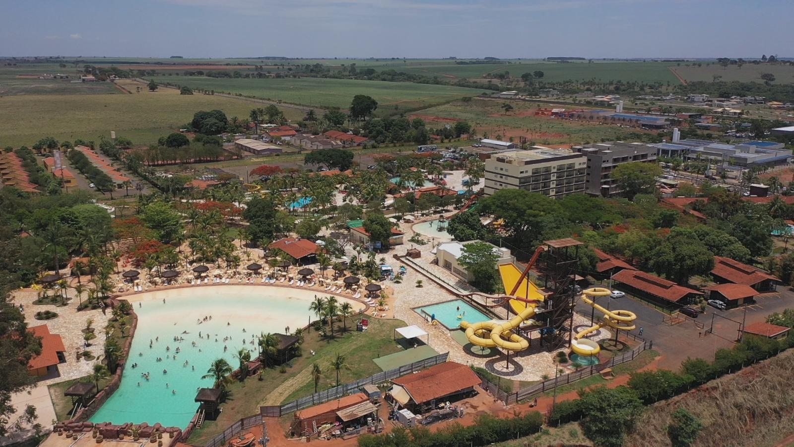 Começa a Festa do Peão de Boiadeiro em Barretos - Estradas